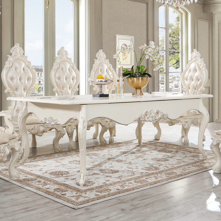 HD-13012-I – DINING TABLE