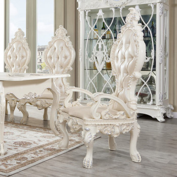 HD-13012-I – ARM CHAIR