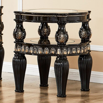HD-1208 – END TABLE