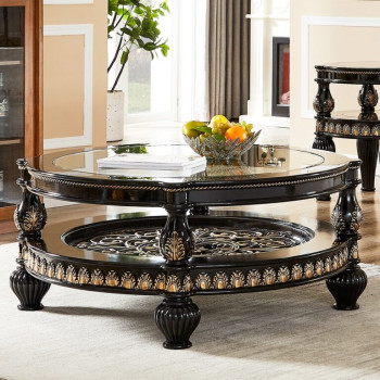 HD-1208 – COFFEE TABLE