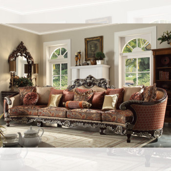 HD-111 – SECTIONAL SOFA