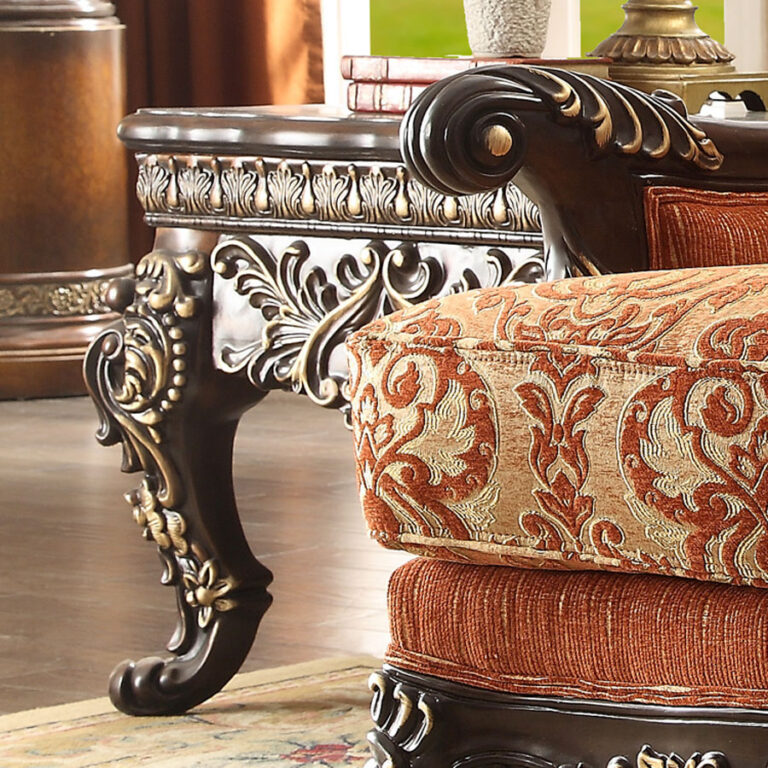 HD-1101 C – END TABLE