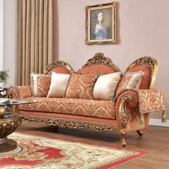 HD-106 – SOFA