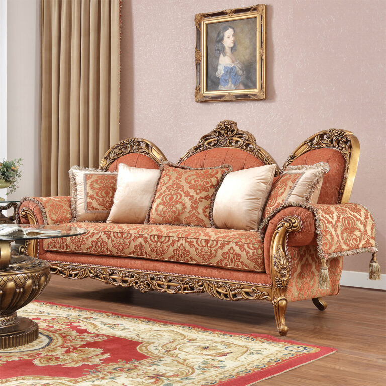 HD-106 – SOFA