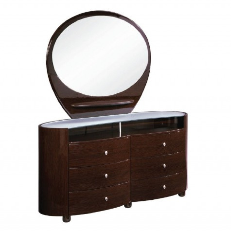 Encore - Wenge Dresser