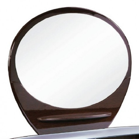 Encore - Wenge Mirror