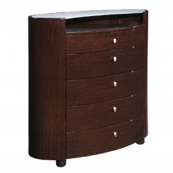 Encore - Wenge Chest