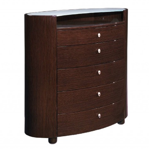 Encore - Wenge Chest
