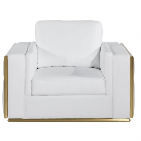 1130-WHITE-CH CHAIR