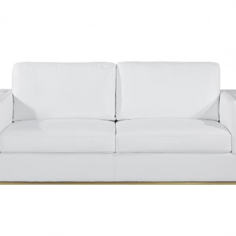 1130-WHITE-S SOFA