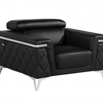 1140-BLACK-CH CHAIR