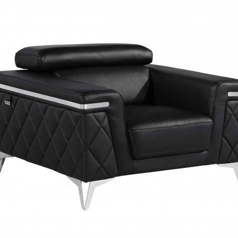 1140-BLACK-CH CHAIR