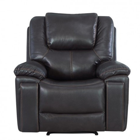 5108-BROWN-CH Brown Chair