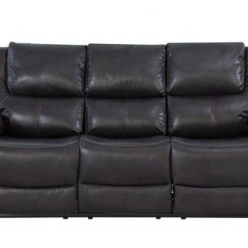 5108-BROWN-S 5108 - Brown Sofa