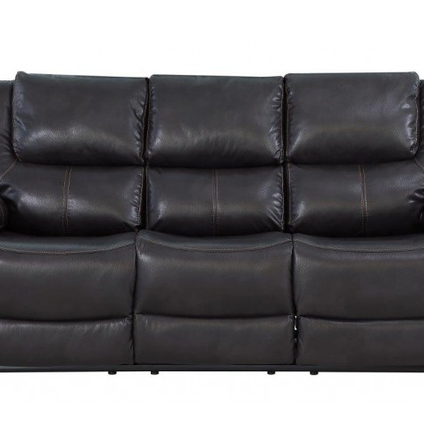 5108-BROWN-S 5108 - Brown Sofa