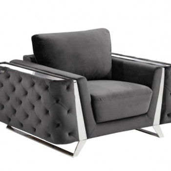 1051-DK-GRAY-CH DK-GRAY-CHAIR