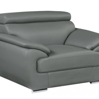 4571-GRAY-CH Gray Chair