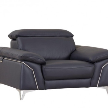 727-NAVY-CH Navy Chair 