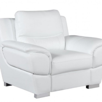 4572-WHITE-CH White Chair