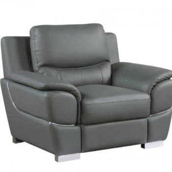 4572-GRAY-CH Gray Chair
