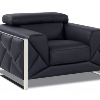 903-BLACK-CH Black Chair 