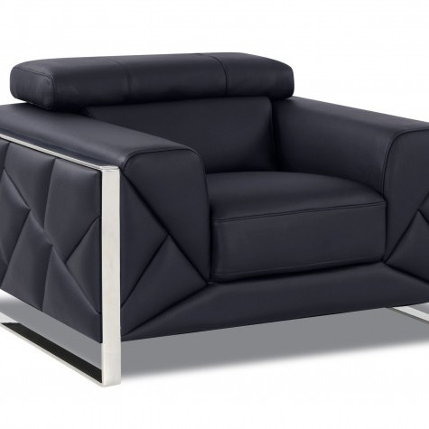 903-BLACK-CH Black Chair 
