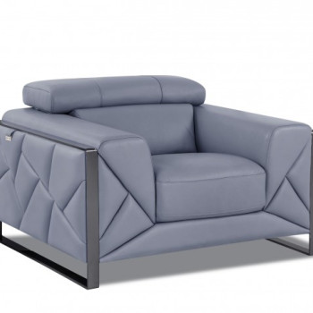 903-LIGHT_BLUE-CH Light Blue Chair 