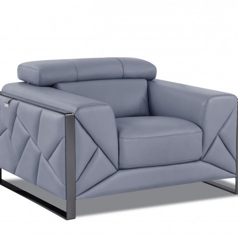 903-LIGHT_BLUE-CH Light Blue Chair 