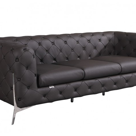 970-BROWN-S SOFA