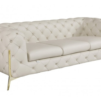 970-BEIGE-S SOFA