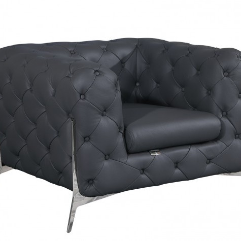 970-DK_GRAY-CH CHAIR