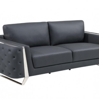 1050-DK-GRAY-S SOFA