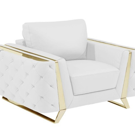 1050-WHITE-CH CHAIR
