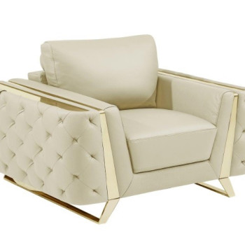 1050-BEIGE-CH CHAIR
