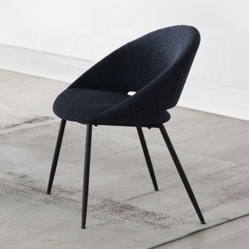 DN03047 Klaus Side Chair