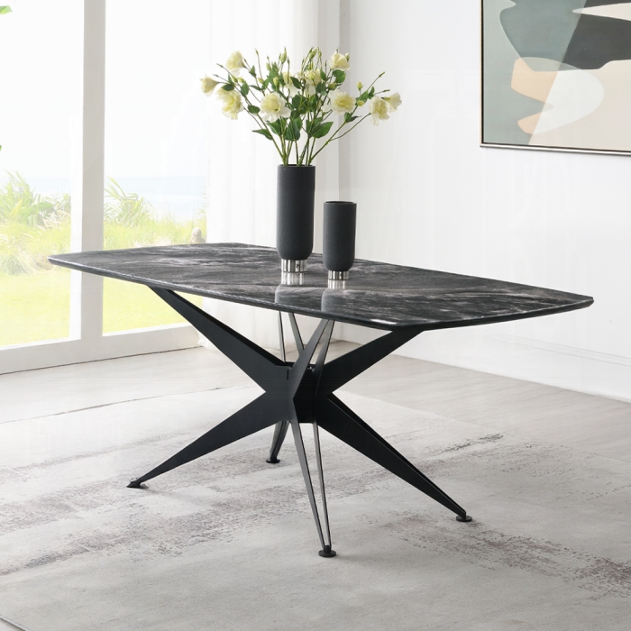 DN03045 Klaus Dining Table