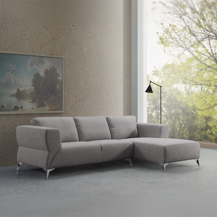 55095 Josiah Sectional Sofa
