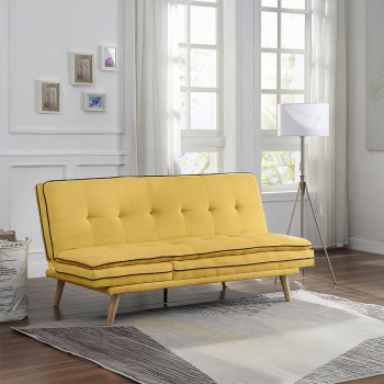 57160 Savilla Adjustable Sofa