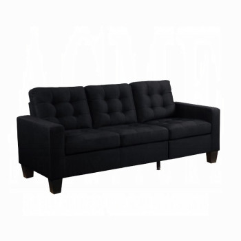 56660 Earsom Reversible Sofa & Ottoman