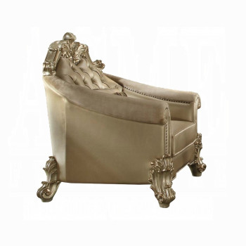 53122 Vendome II Chair W/Pillow