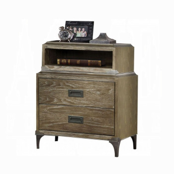 23923 Athouman Nightstand W/USB