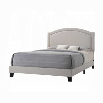 26340Q Garresso Queen Bed