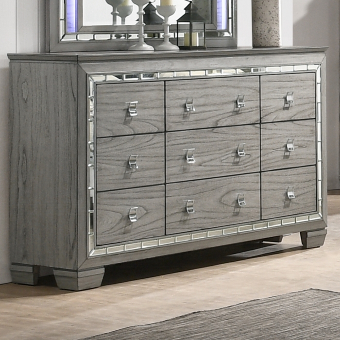 21825 Antares Dresser