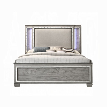 21820Q Antares Queen Bed