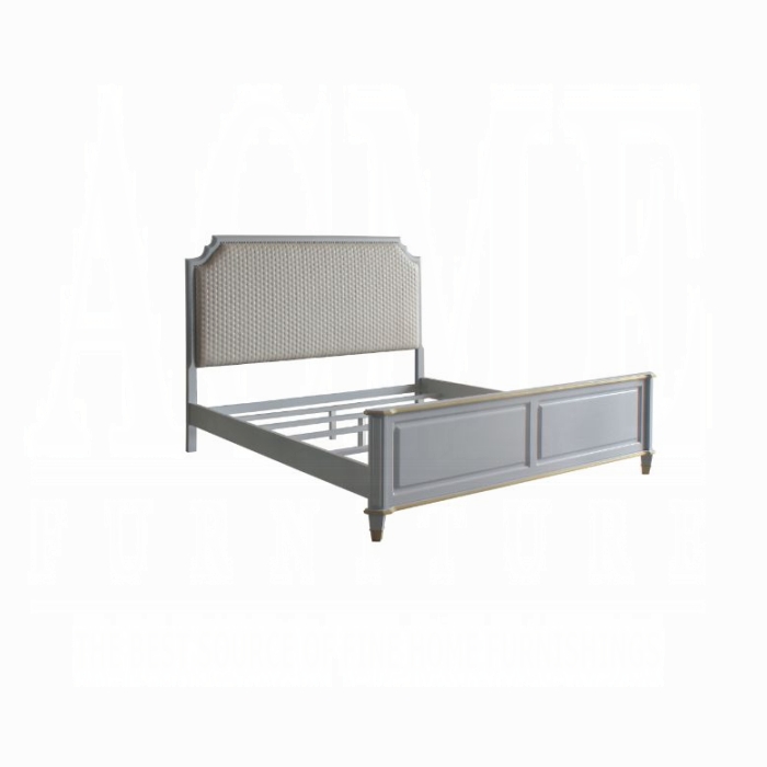 28880Q House Marchese Queen Bed