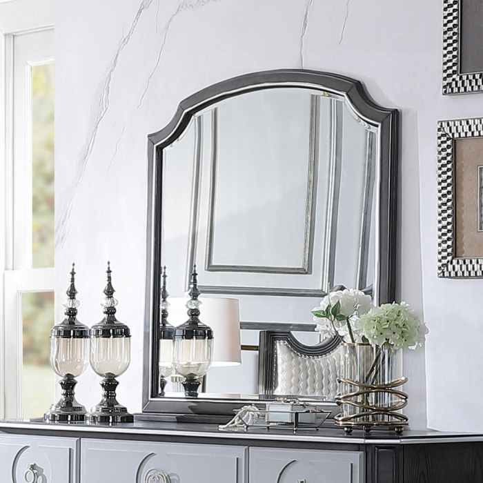 28814 House Beatrice Mirror