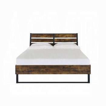 24250Q Juvanth Queen Bed