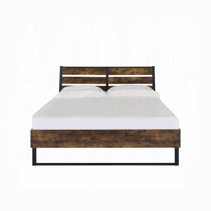 24250Q Juvanth Queen Bed