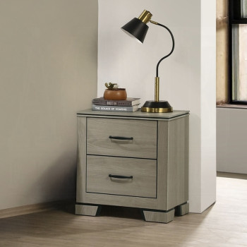 BD05143 Joanna Nightstand
