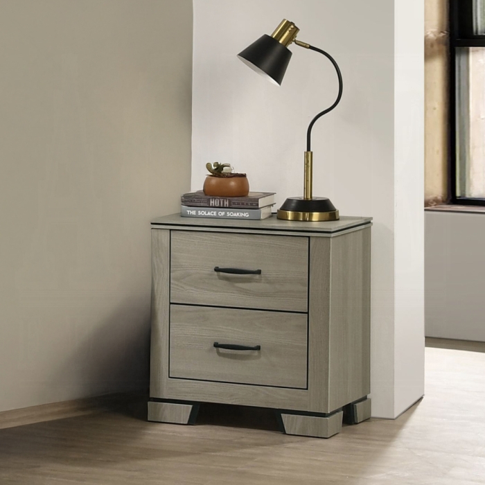 BD05143 Joanna Nightstand